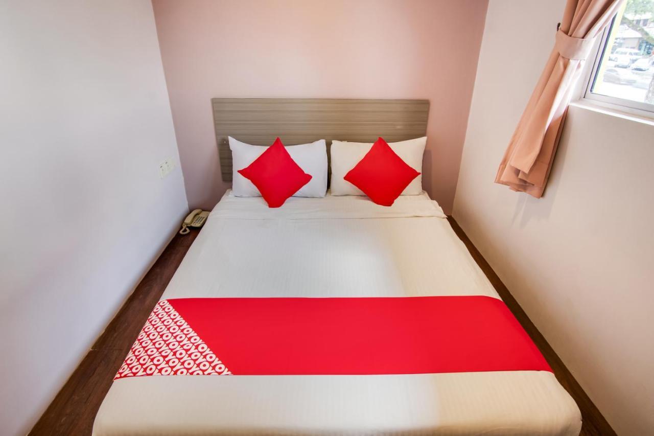 Oyo 89480 Dream House Hotel Skudai Kamer foto